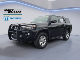 2016 Toyota 4Runner