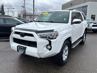 2017 Toyota 4Runner for sale in Lansing MI