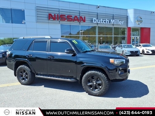 2017 Toyota 4Runner for sale in Bristol TN