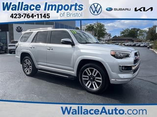 2017 Toyota 4Runner for sale in Bristol TN