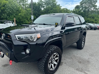 2017 Toyota 4Runner for sale in Big Stone Gap VA