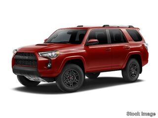 2018 Toyota 4Runner