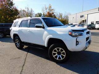 2018 Toyota 4Runner for sale in Clarksville TN