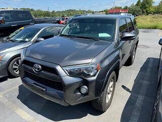 2018 Toyota 4Runner for sale in Kingsport TN