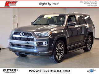 2018 Toyota 4Runner for sale in Florence KY