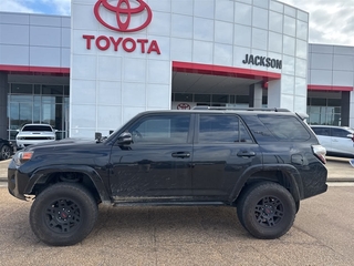 2018 Toyota 4Runner for sale in Jackson MS