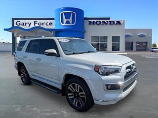 2018 Toyota 4Runner
