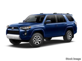 2018 Toyota 4Runner for sale in Johnson City TN