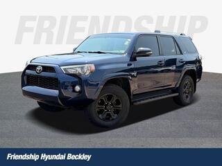 2019 Toyota 4Runner
