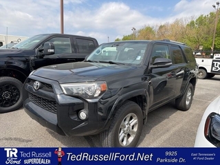 2019 Toyota 4Runner for sale in Knoxville TN