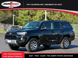 2019 Toyota 4Runner for sale in Cincinnati OH