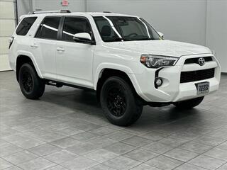 2019 Toyota 4Runner