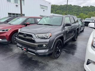 2019 Toyota 4Runner for sale in Kingsport TN