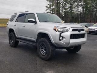 2019 Toyota 4Runner for sale in Cleveland TN