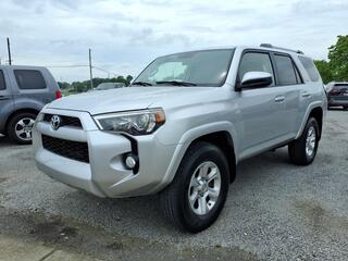 2019 Toyota 4Runner for sale in Shelbyville TN