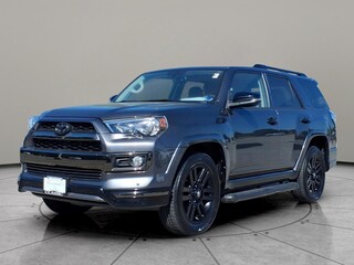 2019 Toyota 4Runner for sale in West Warwick RI