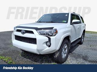 2019 Toyota 4Runner for sale in Mount Hope WV