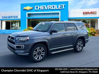2019 Toyota 4Runner for sale in Kingsport TN