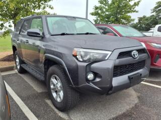2019 Toyota 4Runner for sale in Roanoke VA