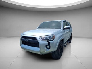 2019 Toyota 4Runner