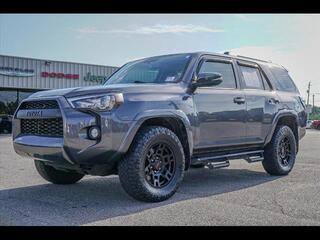 2019 Toyota 4Runner