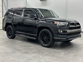 2019 Toyota 4Runner