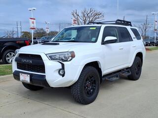 2019 Toyota 4Runner