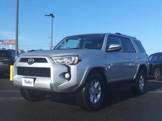 2019 Toyota 4Runner