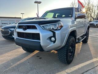 2019 Toyota 4Runner