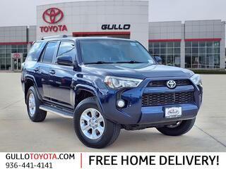 2019 Toyota 4Runner
