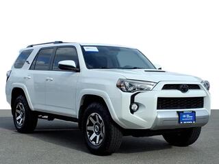 2019 Toyota 4Runner for sale in Kerrville TX