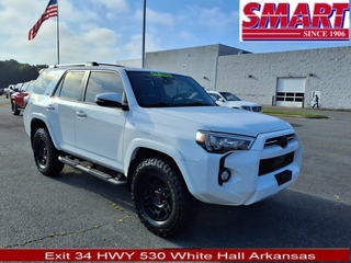 2020 Toyota 4Runner
