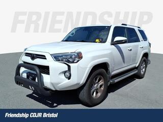 2020 Toyota 4Runner for sale in Chattanooga TN