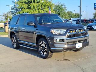2020 Toyota 4Runner
