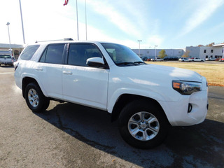 2020 Toyota 4Runner for sale in Clarksville TN