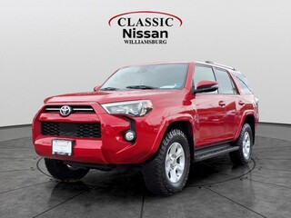 2020 Toyota 4Runner for sale in Lansing MI