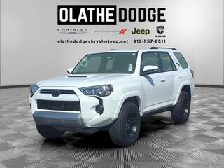 2020 Toyota 4Runner for sale in Olathe KS