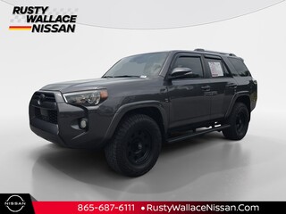 2020 Toyota 4Runner for sale in Knoxville TN