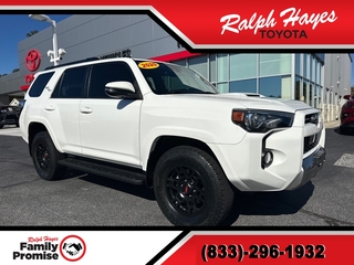 2020 Toyota 4Runner for sale in Anderson SC