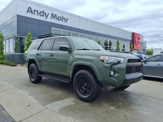 2020 Toyota 4Runner