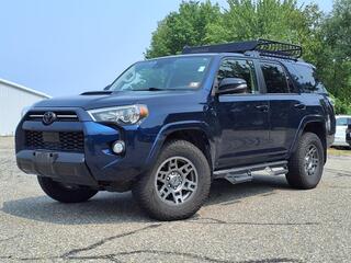 2020 Toyota 4Runner for sale in Rochester NH