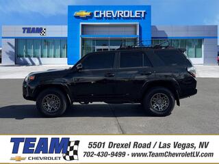 2020 Toyota 4Runner for sale in Las Vegas NV