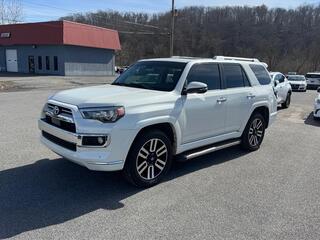 2020 Toyota 4Runner for sale in Kingsport TN