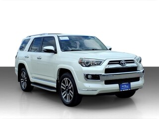 2020 Toyota 4Runner