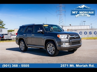 2010 Toyota 4Runner