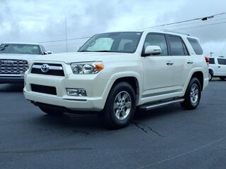 2010 Toyota 4Runner for sale in Asheboro NC