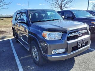 2011 Toyota 4Runner for sale in Roanoke VA