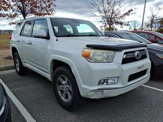2011 Toyota 4Runner for sale in Roanoke VA