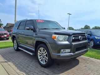 2011 Toyota 4Runner for sale in Southfield MI
