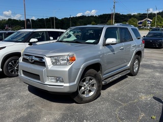 2012 Toyota 4Runner for sale in Kingsport TN